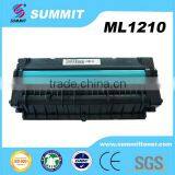 Laser Printer Empty Toner Cartridge Compatible for ML1210