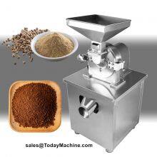 Electric Grinder Cereals Coffee Bean Dry Food Mill Grinding Machine