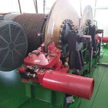 Winches Brake thumbnail-2