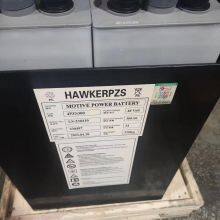Британская батарея для погрузчика HAWKER PZS 2PZS120/24В120Ач. Аксессуары для строительной техники