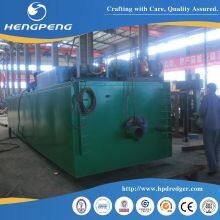 ISO9001 Certified Heng Peng Shipyard 1400m3/H Jet Suction Dredger for Salt Collection thumbnail-2