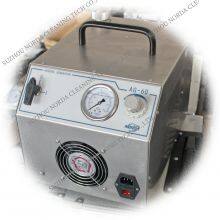 PAO /DOP Aerosol Generator for HEPA LEAK Detection thumbnail-2