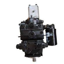 SAUER Piston Pump 90R030/042/055/075,90R100,90R130 Plunger Pump 90R055DD1AB60P4S1DG4GBA353520 90R055DD1AB80S4S1CG8GBA323220 thumbnail-2