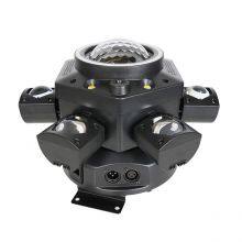 LED Effct Light, 6 Arms Magic Ball LED Moving Head Light thumbnail-2