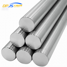 GB/ASTM/EN Certified Hastelloy X/Hastelloy C-4/Hastelloy C-22 Round Rod for Chemical Equipment & Mechanical Manufacturing - In-Stock Chinese Factory