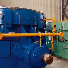 MLX Series Vertical Mill Gearbox thumbnail-4