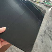 Colored Glass Black, Blue, Tea, Green, Can be Used in Office Buildings thumbnail-5