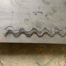 Steel Wiggle Zigzag Wire Spring Bending Machine thumbnail-3