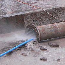 Hersteller Hochdruckwasserstrahlmaschine 22000psi Dieselmotor Neu und Kaltwasserreiniger thumbnail-4