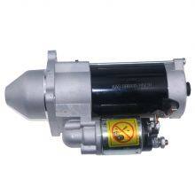 Für Deutz Diesel-Motoren Originalersatzteile 01180999 Anlassermotor thumbnail-2