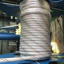 Polyester Cover/Double Braided UHMWPE Mooring Rope LDMAX PLUS thumbnail-4