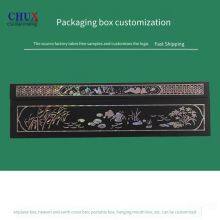 Product Packaging Box Printing, Gift Box Design, Food Box Customization, Chuxian Factory thumbnail-5