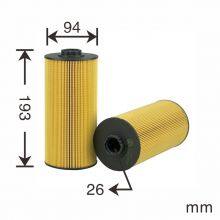 SANY Diesel Cleaner Filter Core 60151839 60022487 60201220 Fuel Filter for Sany SY225C-9 235C-9 SY485 thumbnail-6