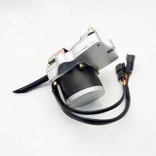 Wholesale Low Price Sany Excavator Spare Parts Sany Excavator Engine Stop Motor thumbnail-2