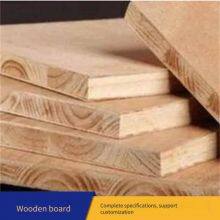 in Stock, Supplying 15mm Ecological Plywood for Carpenters in Work in Engineering Projects. Widely Applicable. thumbnail-3