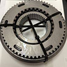 Transmission Synchronizer, Transmission Shaft Gear thumbnail-1