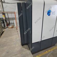 Efficient PVD Coating System for High-Volume Gear Cutters ZY-606 thumbnail-2