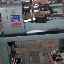 Jingchengyb-52desktoplathe, Instrument Lathe, Lathe thumbnail-1
