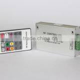 RF 20 Key RGB LED Remote Controller