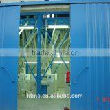 Hot Sale High Quality Complete Wheat Roller Mill thumbnail-5
