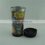 Mlife Manufactured Promotional Stainless Steel Thermos Mug thumbnail-4