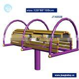 China Fitness Equipment JT-9201B Waist Exercise Twister Life Gear Fitness Equipment thumbnail-2