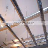 Suspension Ceiling Channel System Main Channel Furring Channel