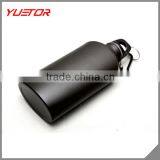 New Screw Top Sports Water Bottle Gym Sports Cycling Jogging Football Reuse thumbnail-1