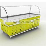 Supermarket Deli Showcase/deli Cases for Sale/deli Refrigerator/deli Counter