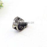 Mix Jewelry Manufacturer China Stainless Steel Jewelry Rings Couple Rings Men Rings Supplier's Choice thumbnail-4