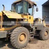 Low Profile Used Wheel Loader LG936 Oringinal China for Cheap Sale in Shanghai thumbnail-3