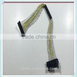ShenZhen Supplier Both End Black Connector Male Female OEM Wire Assembly thumbnail-5