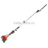 Long pole Hedge Trimmer