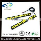 Led Waterproof Lights Cob Led Daytime Running Light thumbnail-4