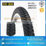 Bicycle Tyre 20x2.125 26x2.125 of Bicycle Parts Distributors thumbnail-1