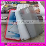 Matte Design Cell Phone Skin for Samsung N9006 Note 3 Note III