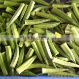Frozen Okra Whole thumbnail-2