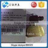 Original Shanghai Diesel Parts Shangchai Low-pressure Shut-off Valve S00004184+01