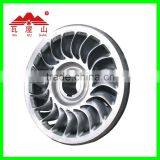 Hot Sale Hydropower Turbine/ Turgo Turbina /Hydropower Plant thumbnail-6