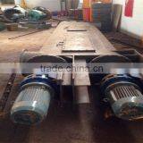 Fully Automatic Tyre to Oil Pyrolysis Plant Rubber Recycling With High Efficiency thumbnail-4