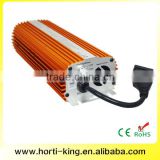 250W/400W/600W/1000W fan-cooled dimmable HID electronic ballast