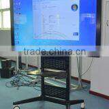 65" All in One pc Touchscreen With Infrared Touch