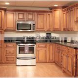 solid wood kitchen cabinets withchina kitchen cabinet (KC-034)