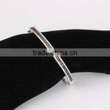 Charming 925 Sterling Silver Bracelet Jewelry With Shell thumbnail-4