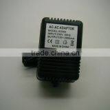 Transformer 110v 220V 230V 240V Power Supply Output 9VAC 2A 2000ma