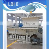 New technology moving belt feeder for coal metallurgy electric power and building materials