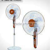 Cheap Pedestal 16 Stand Fan Price thumbnail-4