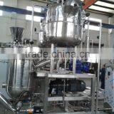 2015 Hot Sale Hard Candy Depositing Line thumbnail-3