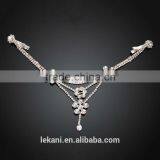Handmade Filigree Charms Wedding Bridal Hair Accessories Quality Choice thumbnail-4
