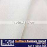 100% Polyester Raw White Printed Pongee Fabric for Artificial Flowers And Leaves thumbnail-5
